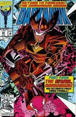 Darkhawk Vol 1 (Comic Book) #24