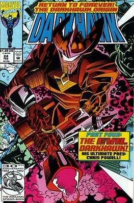 Darkhawk Vol 1 #24