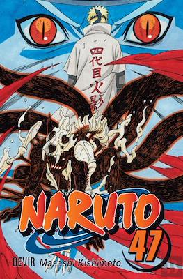 Naruto #47