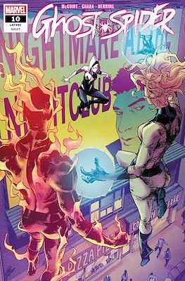 Ghost-Spider #10