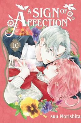 A Sign of Affection (Softcover) #10