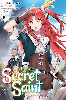 A Tale of the Secret Saint #10