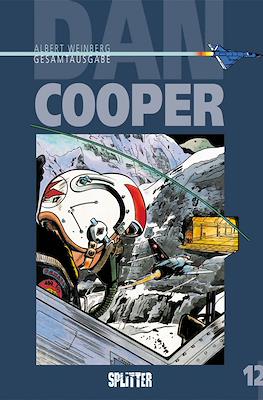 Dan Cooper Gesamtausgabe #12