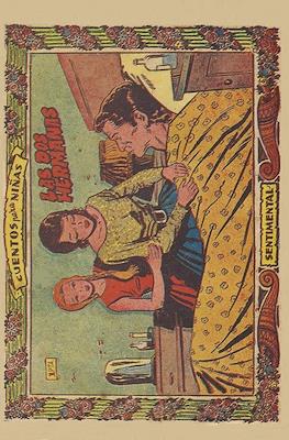 Sentimental (1954 - 1962) #294