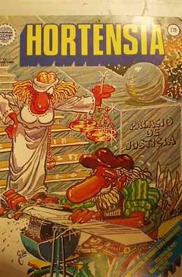 Hortensia #179