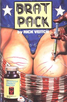Brat Pack #5