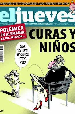 El Jueves #1712