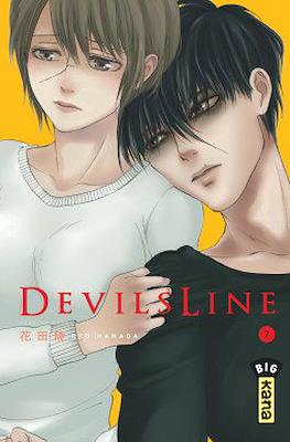 DevilsLine (Broché) #7