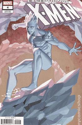 Exceptional X-Men (2024- Variant Cover) #4.3