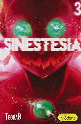 Sinestesia #3
