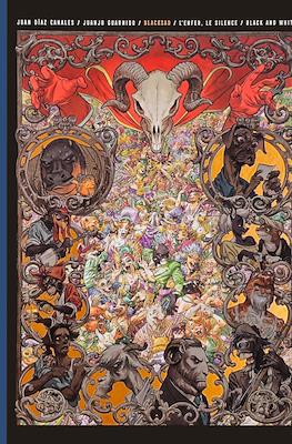 Blacksad: L'enfer, le silence