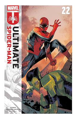 Ultimate Spider-Man Vol. 3 (2024-2026) (Comic Book 28-48 pp) #22