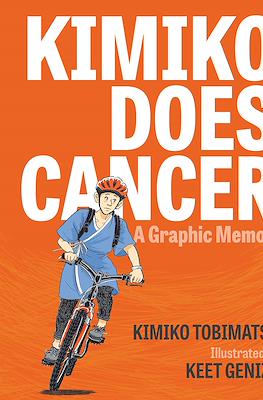 Kimiko Does Cancer: A Graphic Memoir