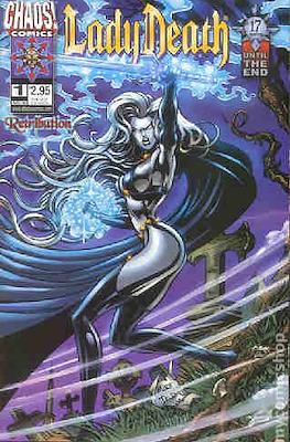 Lady Death Retribution