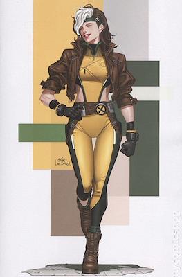 Unbreakable X-Men (Variant Covers) #2.3