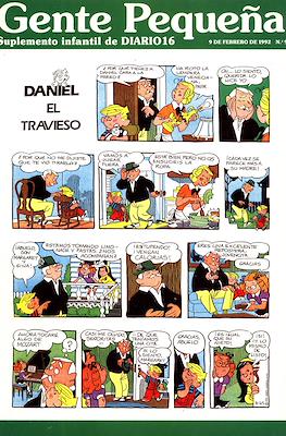 Gente Pequeña / Gente Joven #98