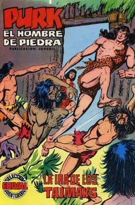 Purk, el hombre de piedra (1974) #24
