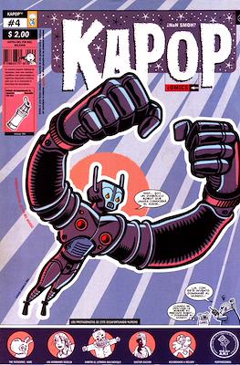 Kapop #4