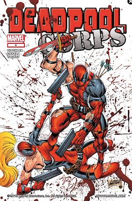 Deadpool: Corps #9