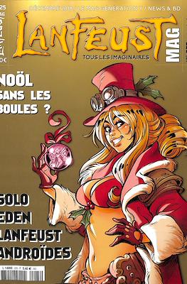 Lanfeust Mag #225