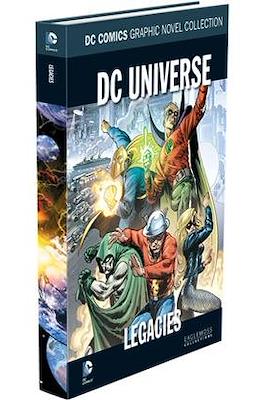 DC Comics Graphic Novel Collection #3
