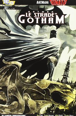 Batman: Le strade di Gotham