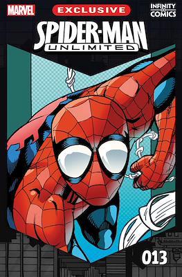 Spider-Man Unlimited Infinity Comic #13
