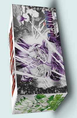 Dr. Stone