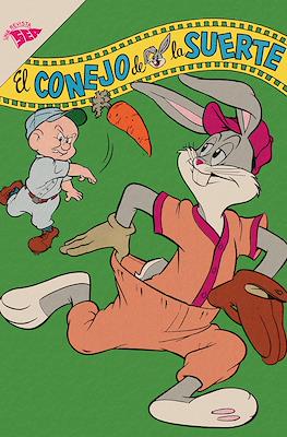 El conejo de la suerte #174
