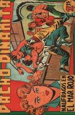 Pacho Dinamita (1950) #74