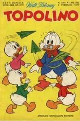Topolino #1001