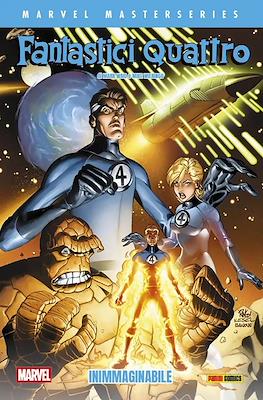 Marvel Masterseries #4