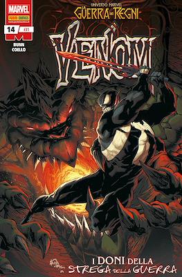 Venom Vol. 2 #31