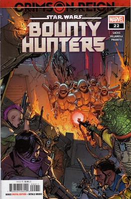 Star Wars: Bounty Hunters (2020-2024) #22