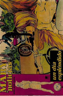 Mary "Noticias" / Heroínas (1962-1971) #82