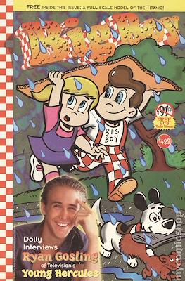 The Adventures Of The Big Boy #483