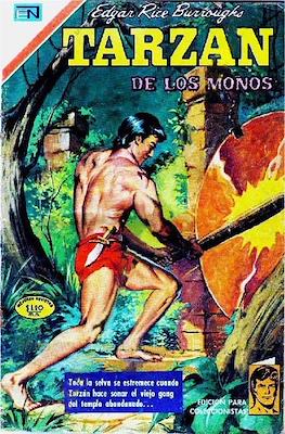 Tarzán #229