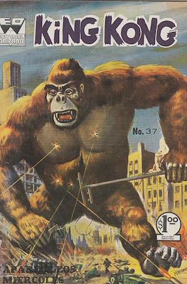King Kong #37