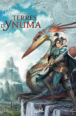 Terres d'Ynuma #2
