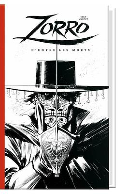 Zorro: d'entre les morts