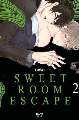 Sweet Room Escape #2