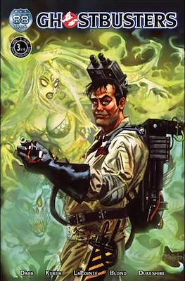 Ghostbusters: Legion (Variant Covers) #3