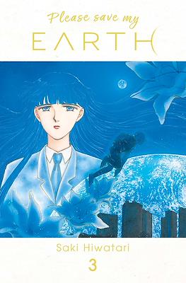 Please save my Earth #3