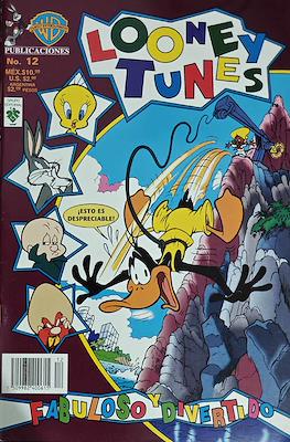 Looney Tunes #12