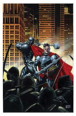 Action Comics Vol. 1 (1938-2011; 2016-) #1059