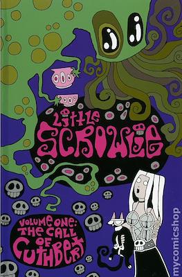 Little Scrowlie