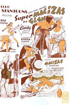 Eurostantoons presenta: Super Macizas de Glen