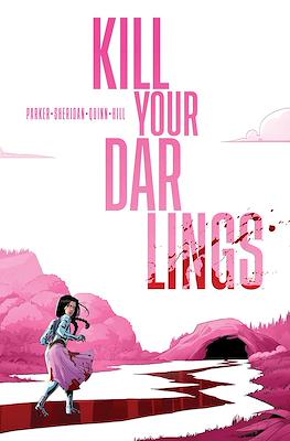Kill Your Darlings