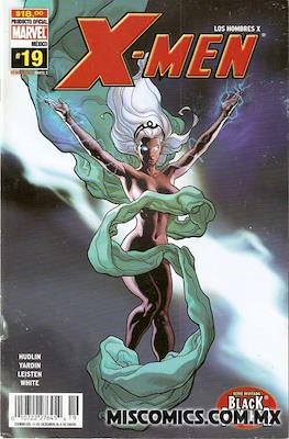 X-Men (2005-2009) (Grapa) #19