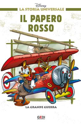 La Storia Universale Disney #29